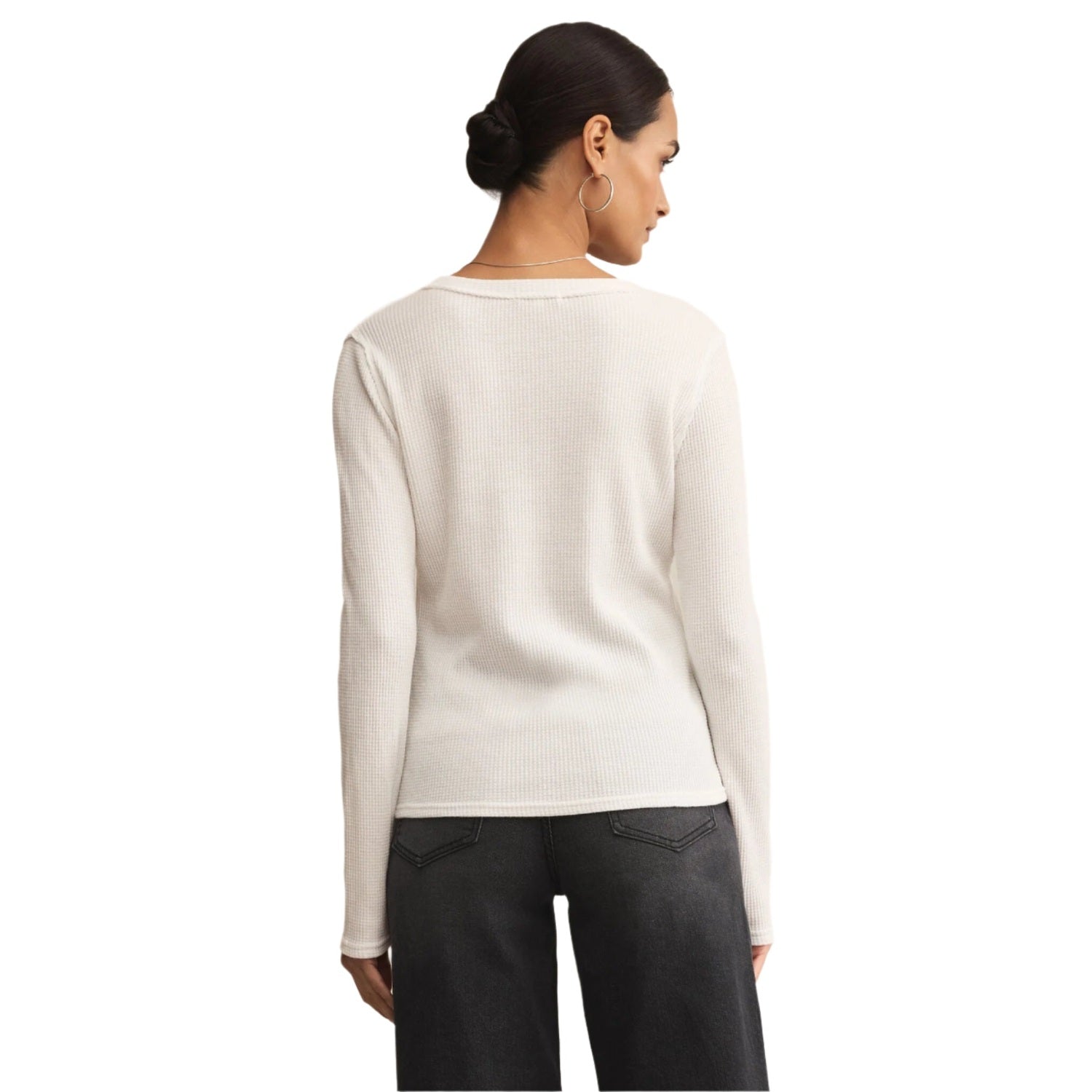 Women’s Arlet Mini Thermal Top Z Supply