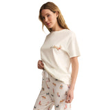 Women’s Bestie Boyfriend Tee Z Supply