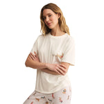 Women’s Bestie Boyfriend Tee Z Supply