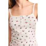 Women’s Cameron Holly Pointelle Cami Z Supply