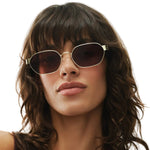 Women’s Cruise Polarized Sunglasses Z Supply