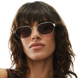 Women’s Cruise Polarized Sunglasses Z Supply