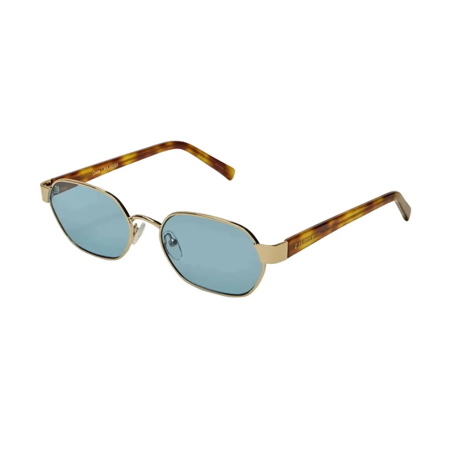 Women’s Cruise Polarized Sunglasses Z Supply - GLU
