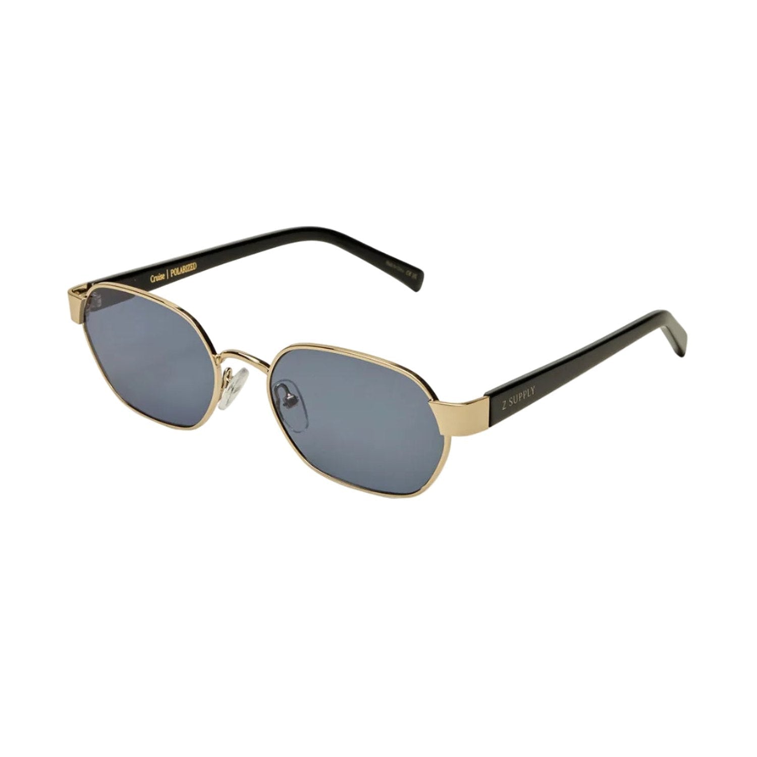 Women’s Cruise Polarized Sunglasses Z Supply - GLY