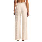 Women’s Gemma Cable Pant Z Supply