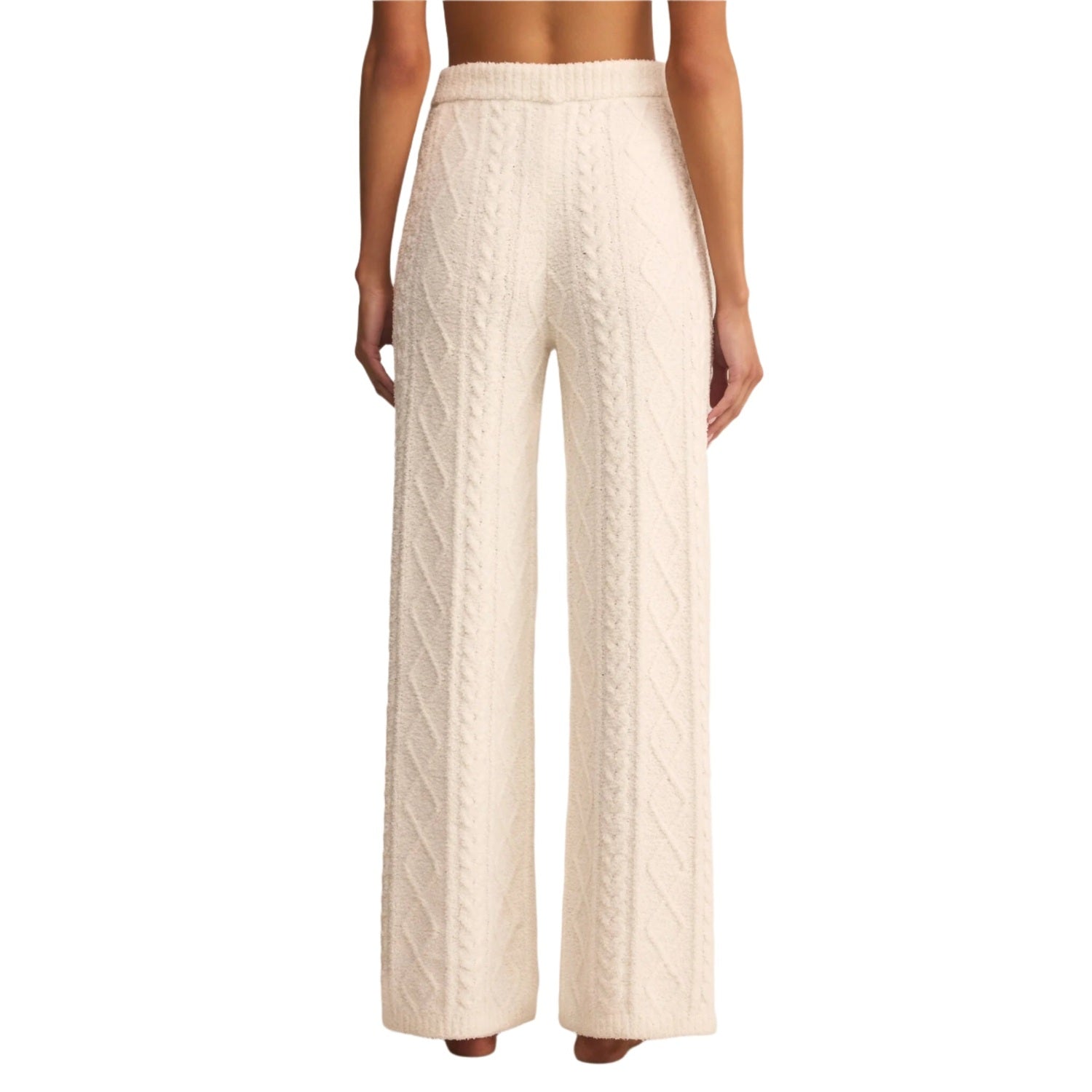 Women’s Gemma Cable Pant Z Supply