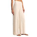 Women’s Gemma Cable Pant Z Supply
