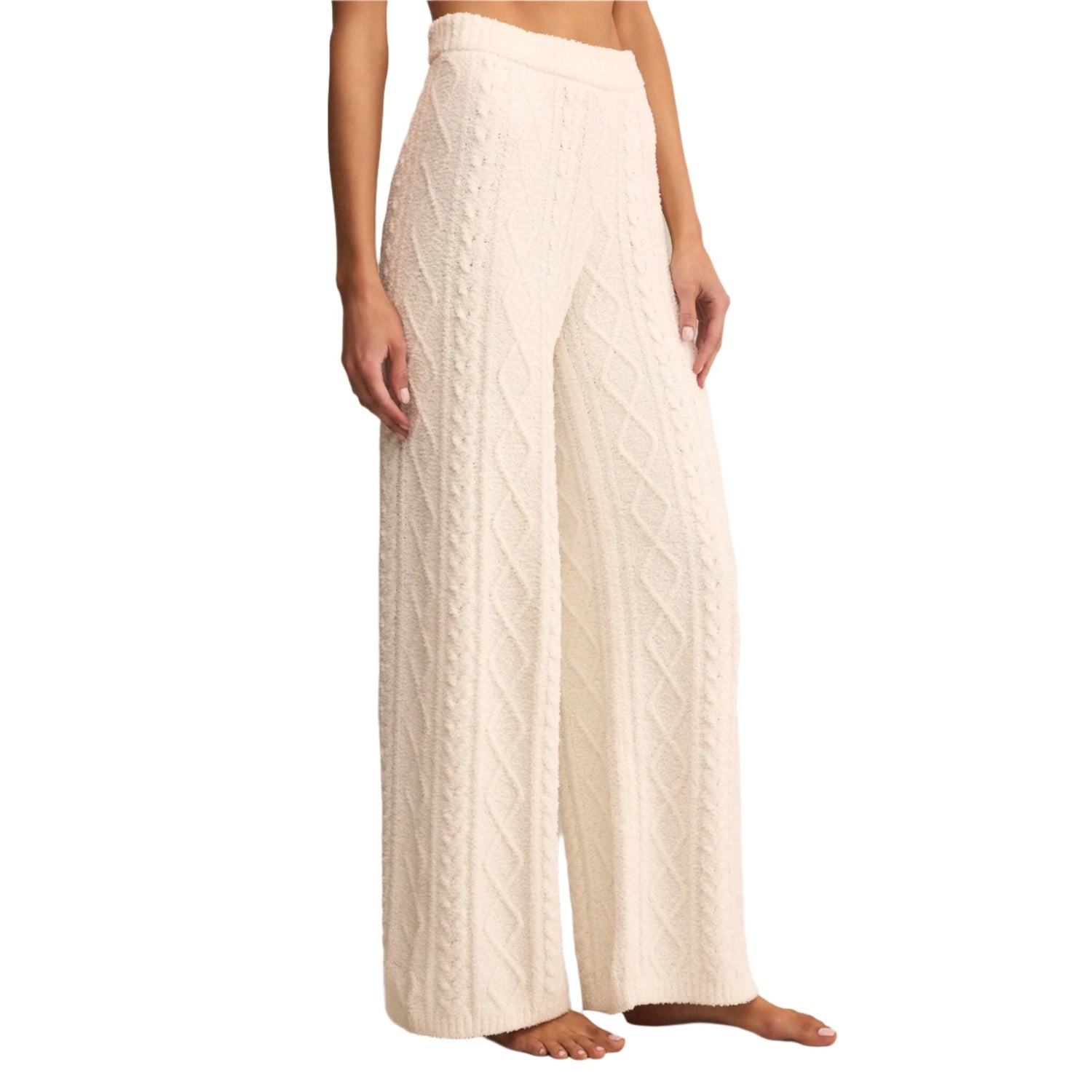 Women’s Gemma Cable Pant Z Supply