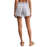 Women’s Hunter Knit Denim Short Z Supply