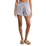 Women’s Hunter Knit Denim Short Z Supply