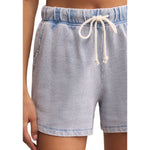 Women’s Hunter Knit Denim Short Z Supply