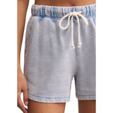 Women’s Hunter Knit Denim Short Z Supply