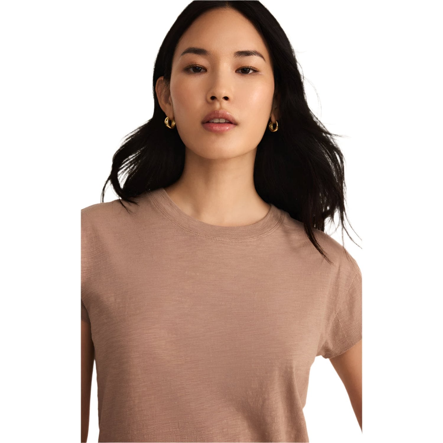 Women’s Modern Slub Tee Z Supply