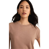 Women’s Modern Slub Tee Z Supply