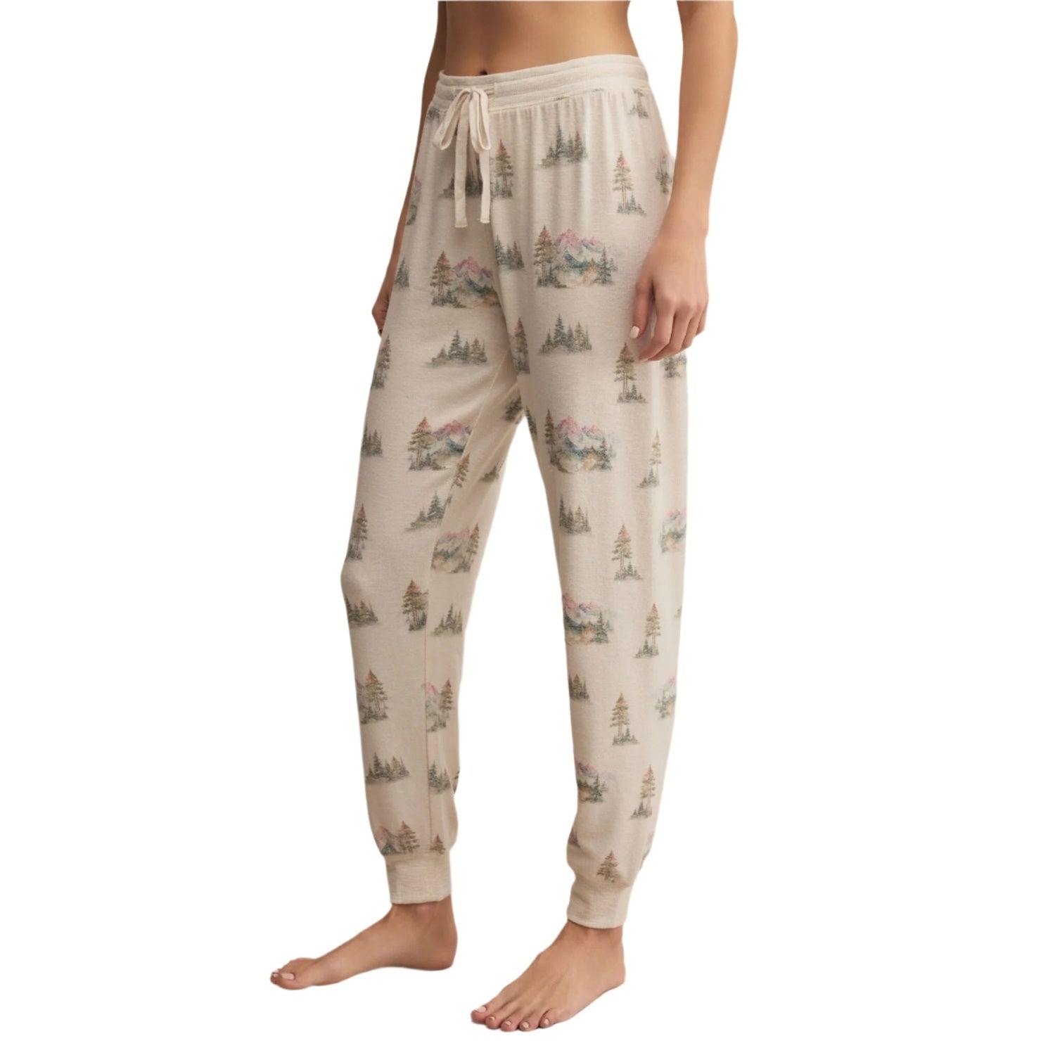 Women’s Overnight Road Trip Jogger Z Supply