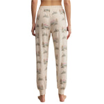 Women’s Overnight Road Trip Jogger Z Supply