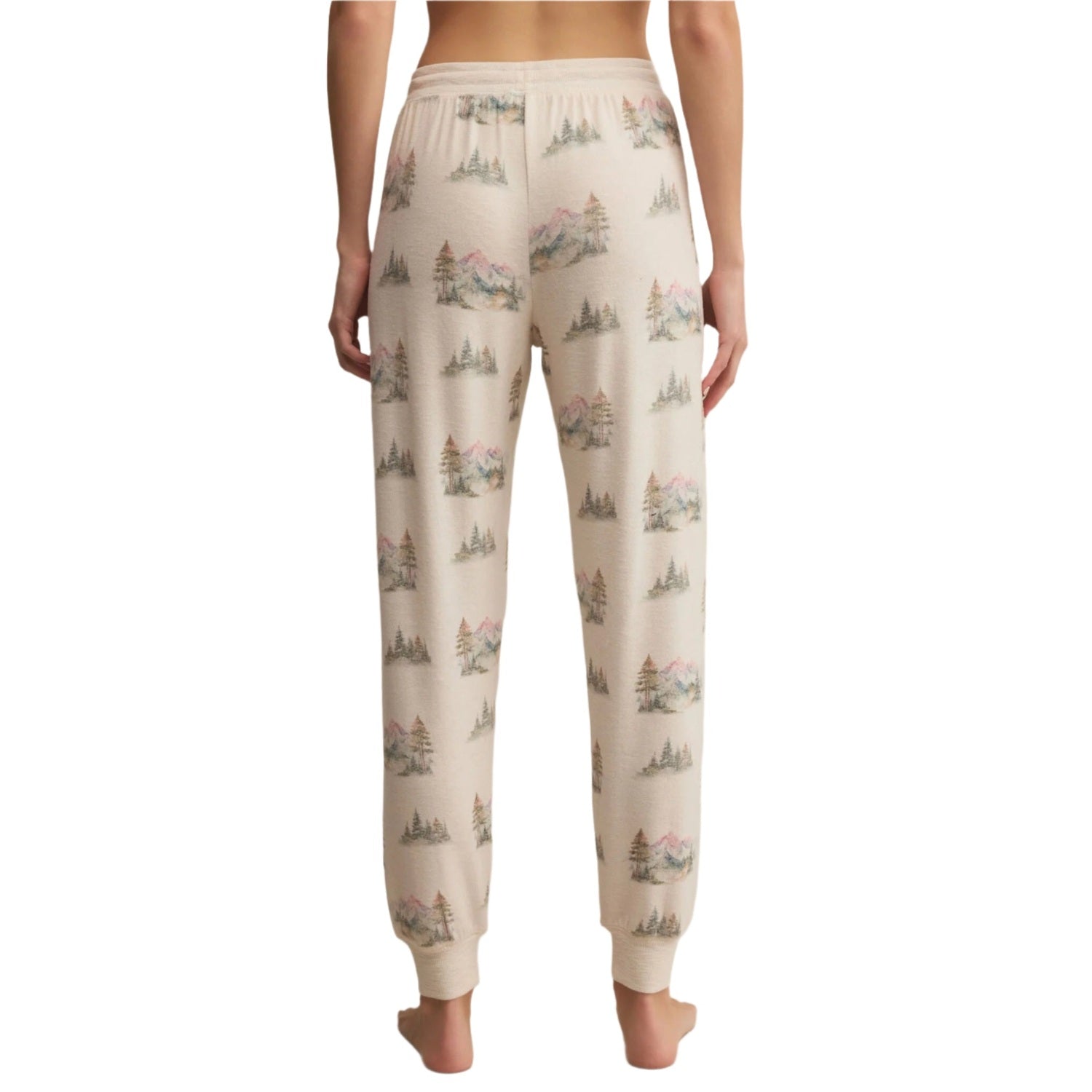 Women’s Overnight Road Trip Jogger Z Supply