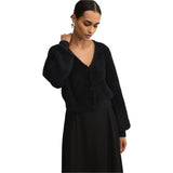 Women’s Sadira Fluffy Cardigan Z Supply