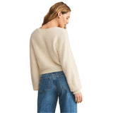 Women’s Sadira Fluffy Cardigan Z Supply