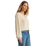 Women’s Sadira Fluffy Cardigan Z Supply