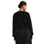 Women’s Sadira Fluffy Cardigan Z Supply