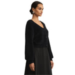 Women’s Sadira Fluffy Cardigan Z Supply