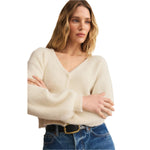 Women’s Sadira Fluffy Cardigan Z Supply