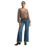 Women’s Sadira Fluffy Cardigan Z Supply