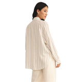 Women’s The Perfect Linen Top Z Supply