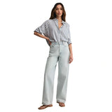 Women’s The Perfect Linen Top Z Supply