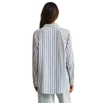 Women’s The Perfect Linen Top Z Supply