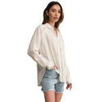 Women’s The Perfect Linen Top Z Supply