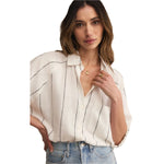 Women’s The Perfect Linen Top Z Supply