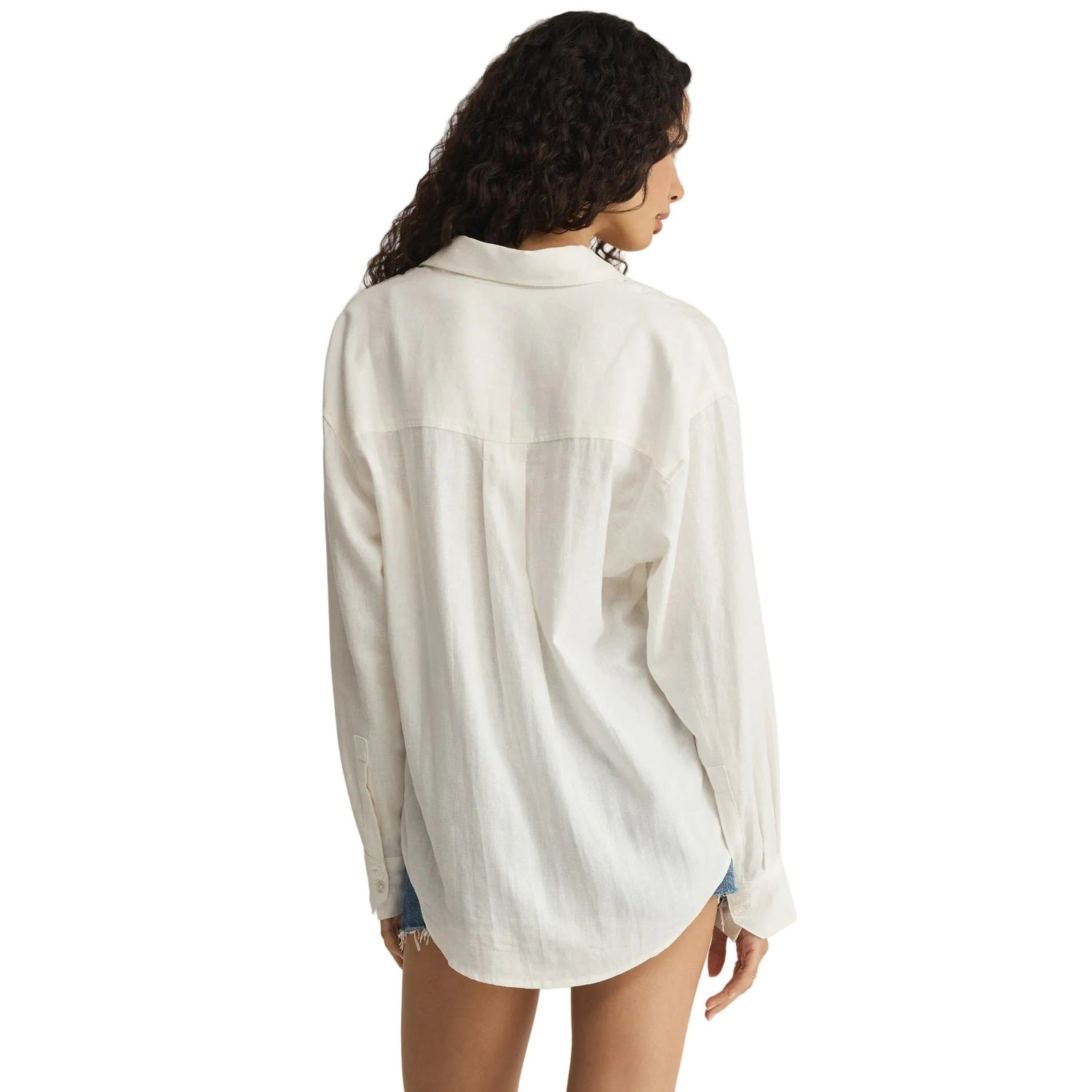 Women’s The Perfect Button Up Z Supply