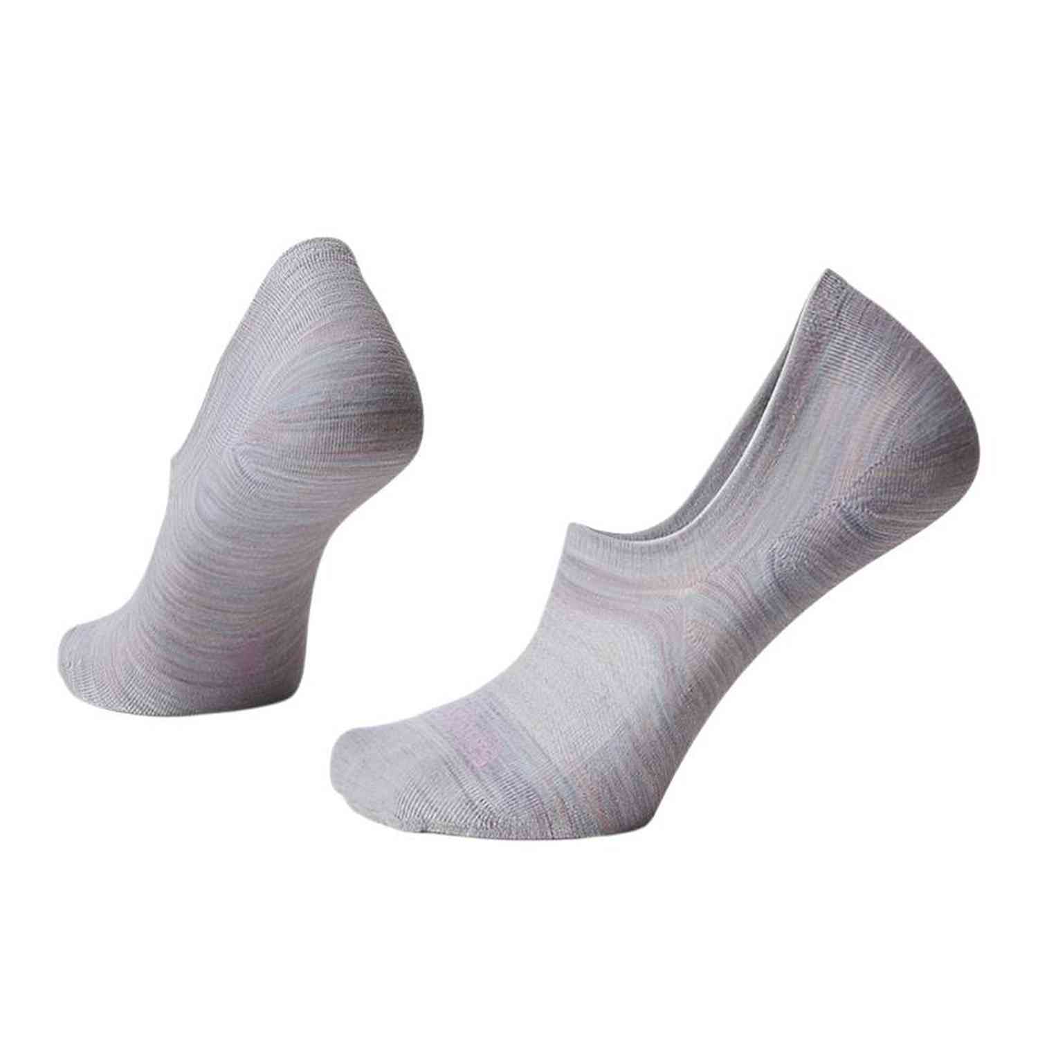 Women’s Everyday No Show Socks Smartwool - H76 PURPLE