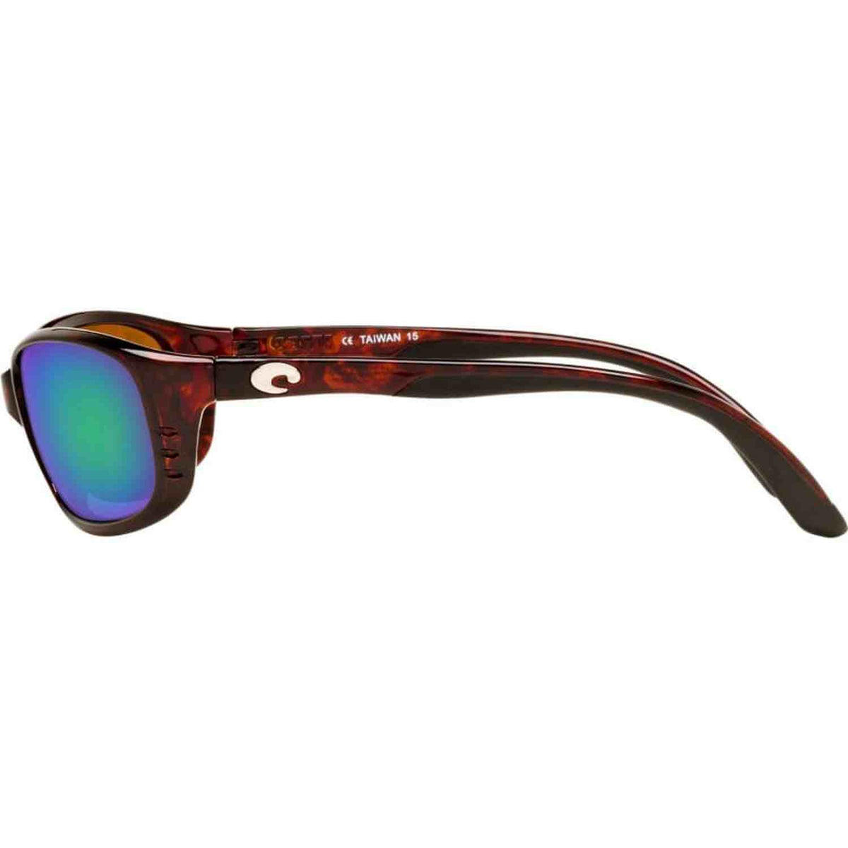 Brine | Tortoise | Green Mirror 580p Costa Del Mar