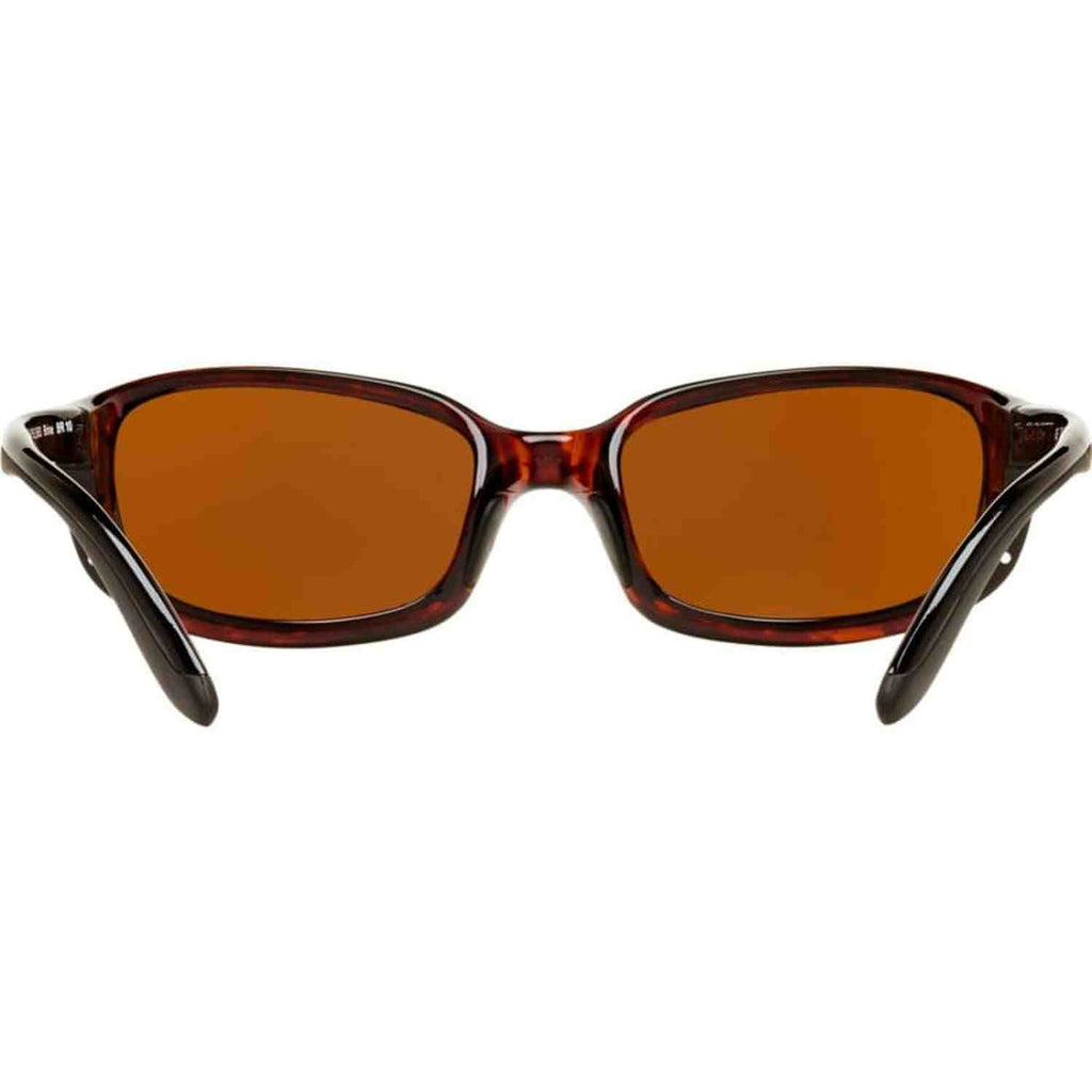 Brine | Tortoise | Green Mirror 580p Costa Del Mar