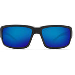 Fantail / Blackout / Blue Mirror Glass-w580 Costa Del Mar