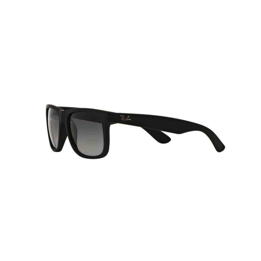 Justin Classic | Black | Grey Gradient Polar Ray Ban