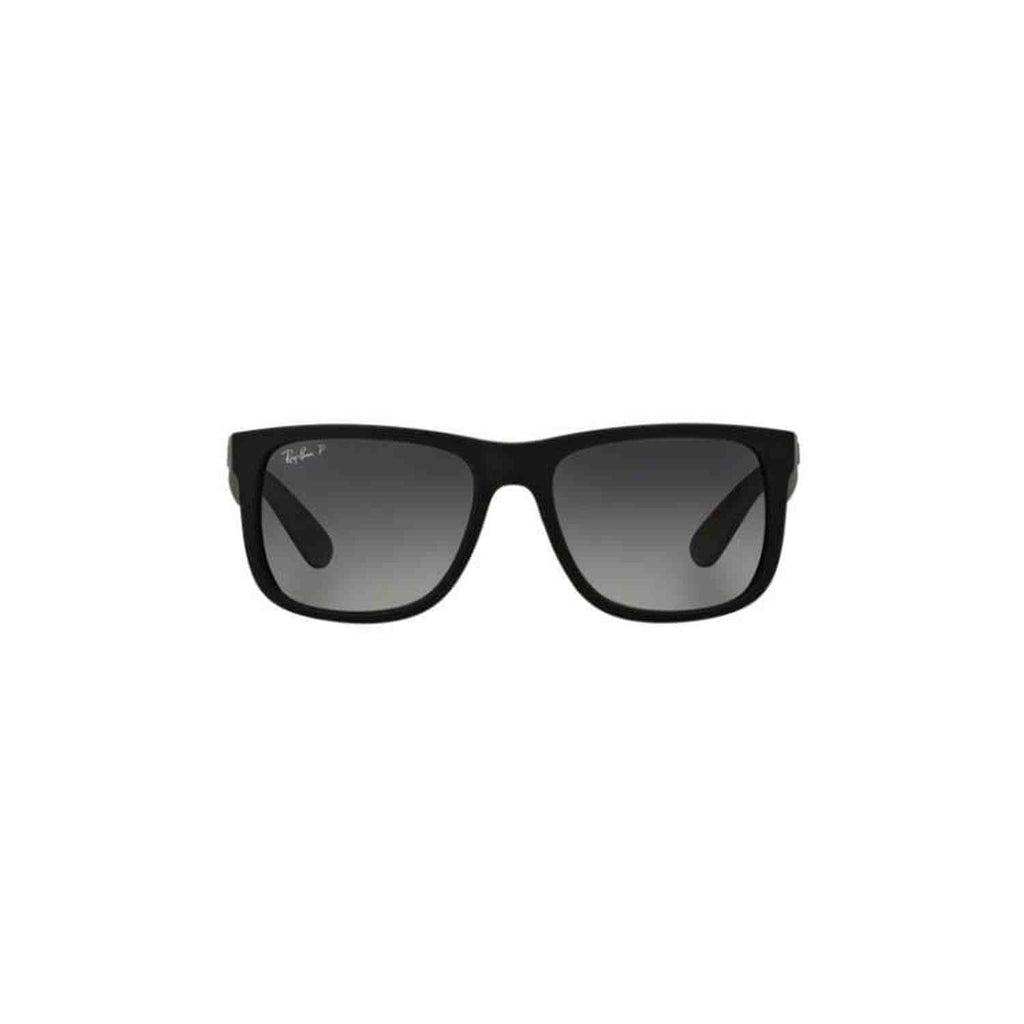 Justin Classic | Black | Grey Gradient Polar Ray Ban