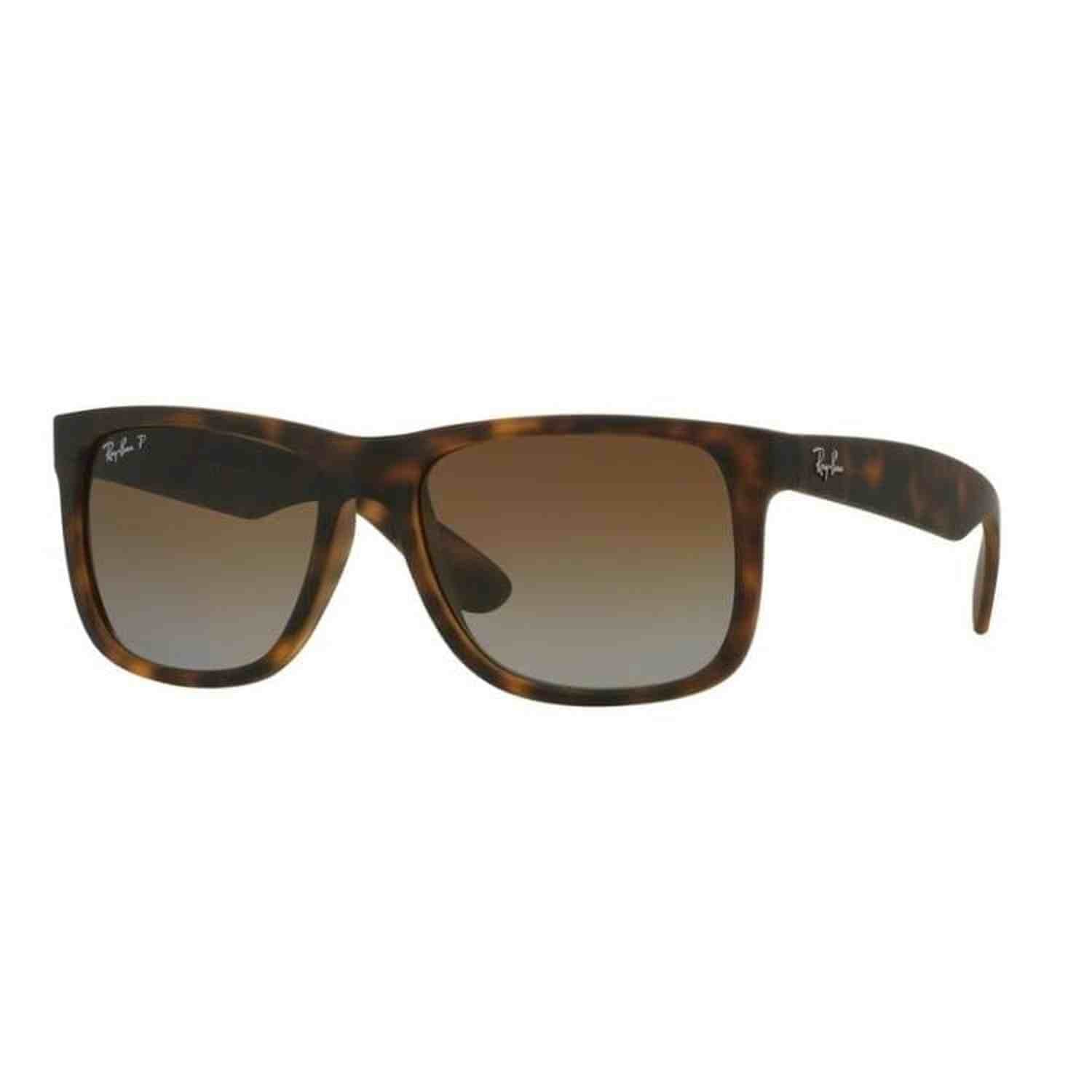 Justin Classic | Tortoise | Brown Gradient Polar Ray Ban