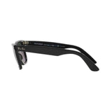 Original Wayfarer Classic | Black | Green Polar Ray Ban