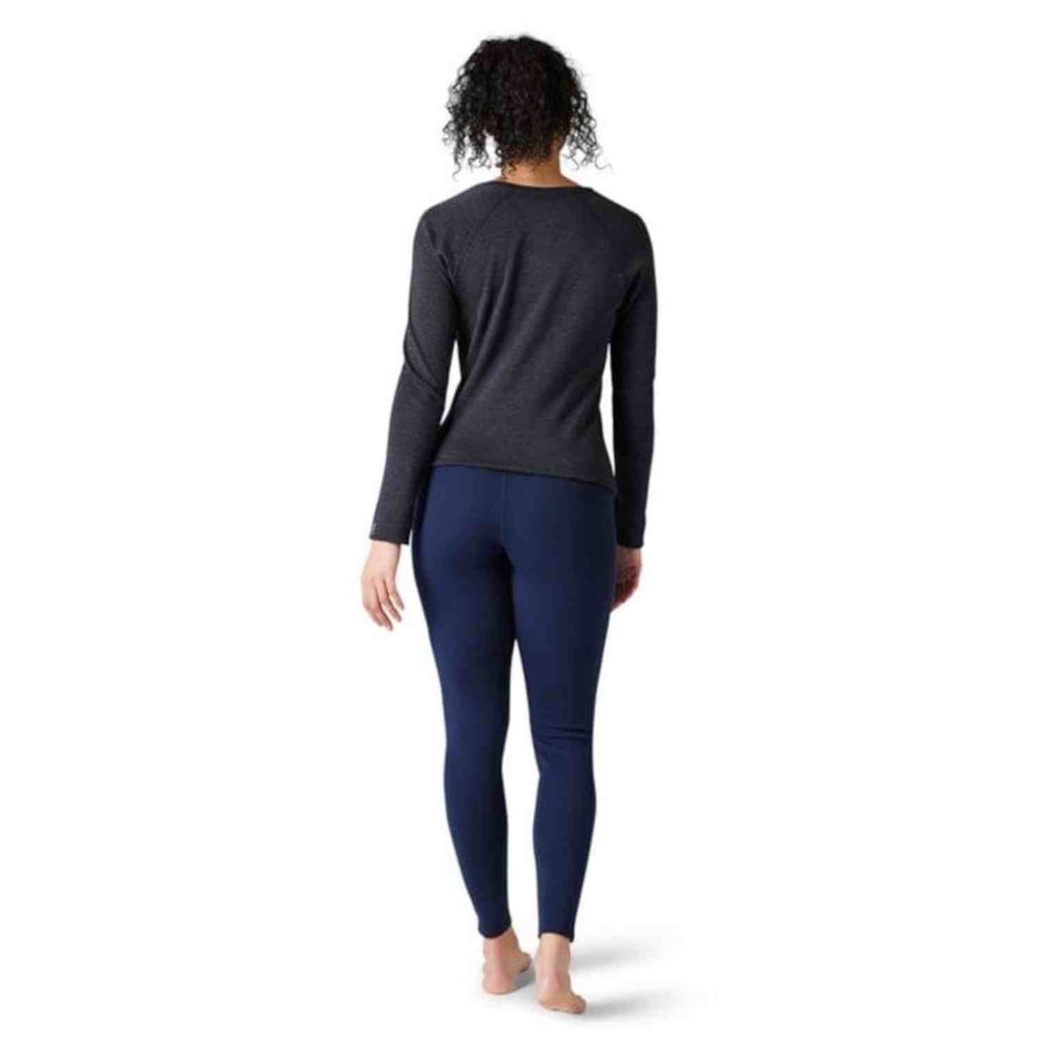 Women’s Classic Thermal Merino Base Layer Bottoms Smartwool