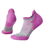 Women’s Run Targeted Cushion Low Ankle Socks Smartwool