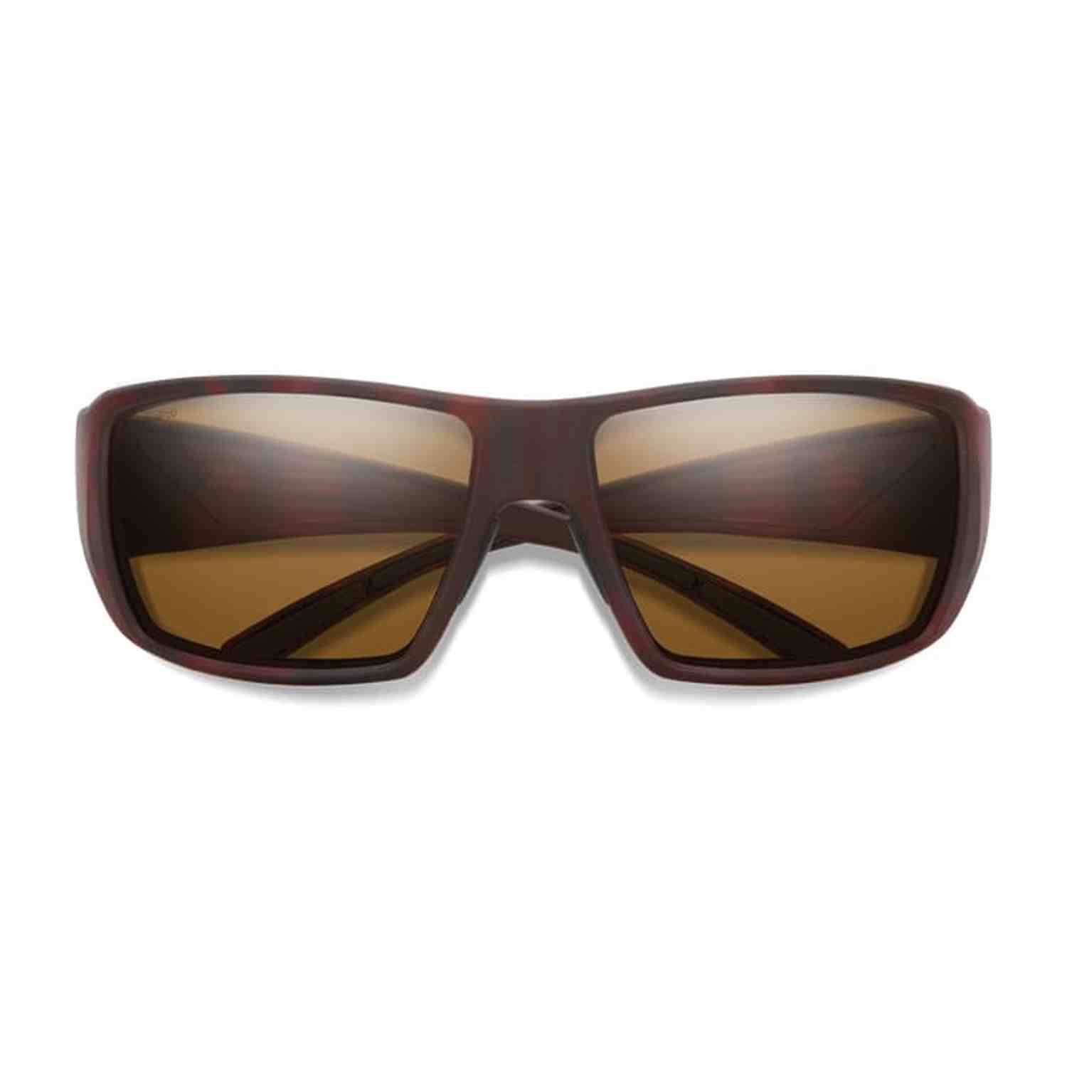 Guide’s Choice | Matte Tortoise | Chromapop Glass Polarized