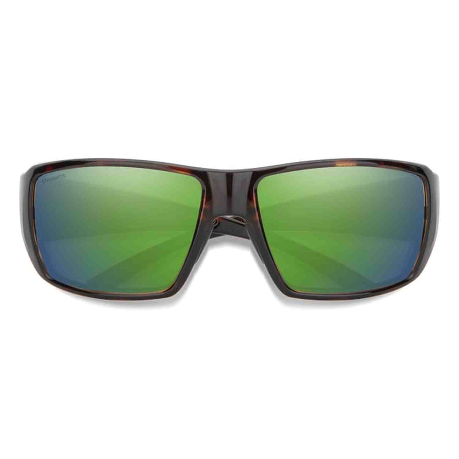 Guide’s Choice | Tortoise | Chromapop Glass Polarized Green