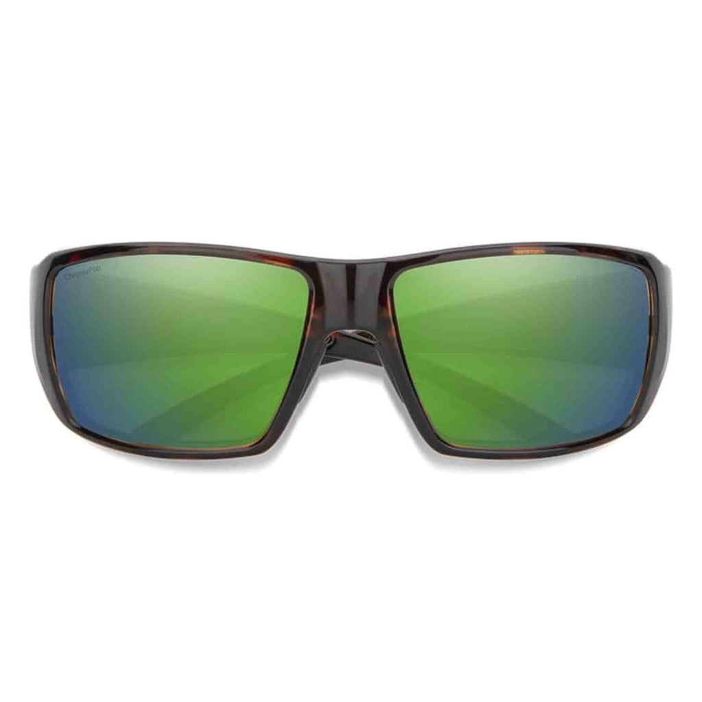Guide’s Choice | Tortoise | Chromapop Glass Polarized Green