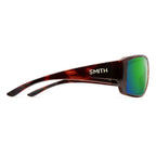 Guide’s Choice | Tortoise | Chromapop Glass Polarized Green