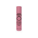 Cocobalm Lip Balm Sun Bum - WILD STRAWBERRY