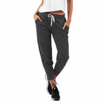 Women’s Performance Jogger Vuori - HCC CHARCOAL HEATHER / XS